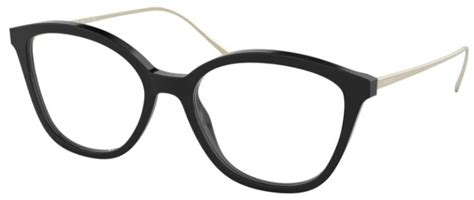 prada 11v frame|Prada VPR11V Square Glasses .